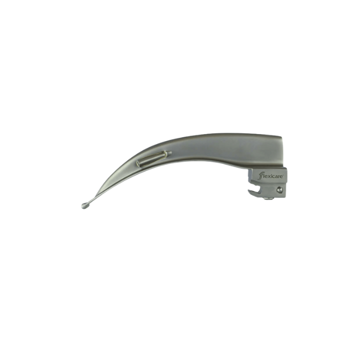 Laryngoscope Blade
